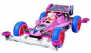 Tamiya Mini 4wd Mini 4wd Pig Racer Super Ii Chassis - Japan Figure