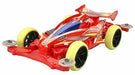 Tamiya Mini 4wd Pro Avante Mk.iii Red Special Ms Chassis - Japan Figure