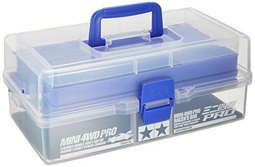 Tamiya Mini 4wd Pro Gp354 Mini 4wd Pro Racers Box