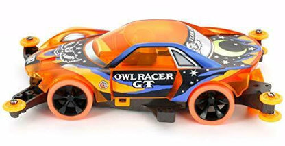 Tamiya Mini 4wd Pro Owl Racer Gt Ma Chassis- Japan Figure Store - #1 Bring To You The Best Japanese Goods