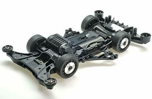 Tamiya Mini 4wd Rev Lord Guile Fm-a Chassis