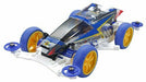 Tamiya Mini 4wd Thunder Dragon Clear Special Pc Body/vs Chassis - Japan Figure