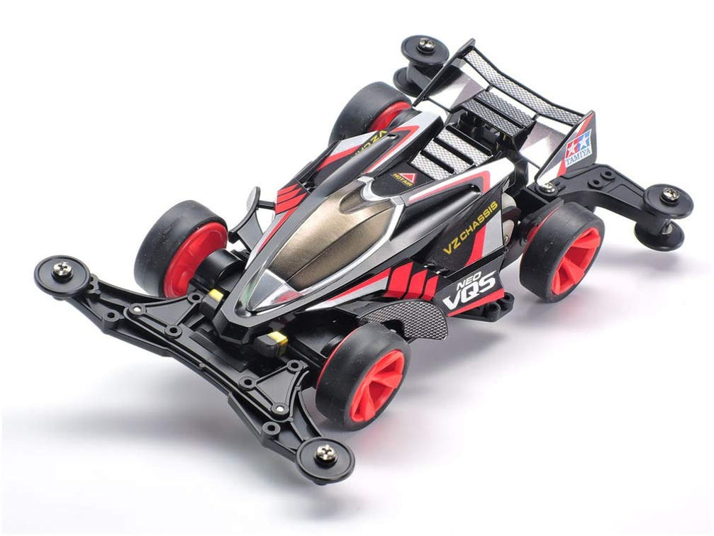 TAMIYA 18094 Mini 4Wd Neo-Vqs Vz Chassis 1/32