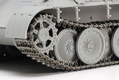 Tamiya Separate Track Link Set For 1/35 Panther Ausf.d Model Kit- Japan Figure Store - #1 Bring To You The Best Japanese Goods