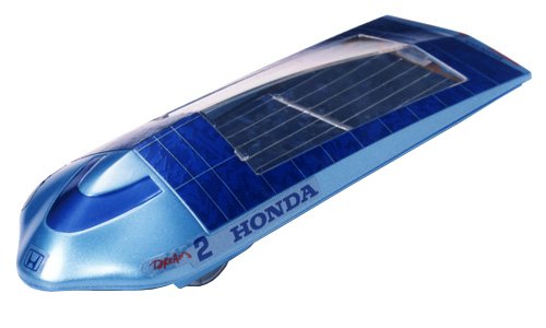 Tamiya Solar Miniature Série No.4 Mini Solaire Honda Dream 76504