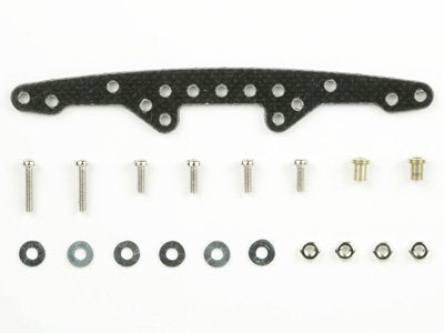 TAMIYA 15242 Mini 4Wd Frp Plate For Super X Chassis