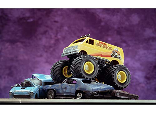 TAMIYA 17003 Mini 4Wd Lunch Box Junior 1/321