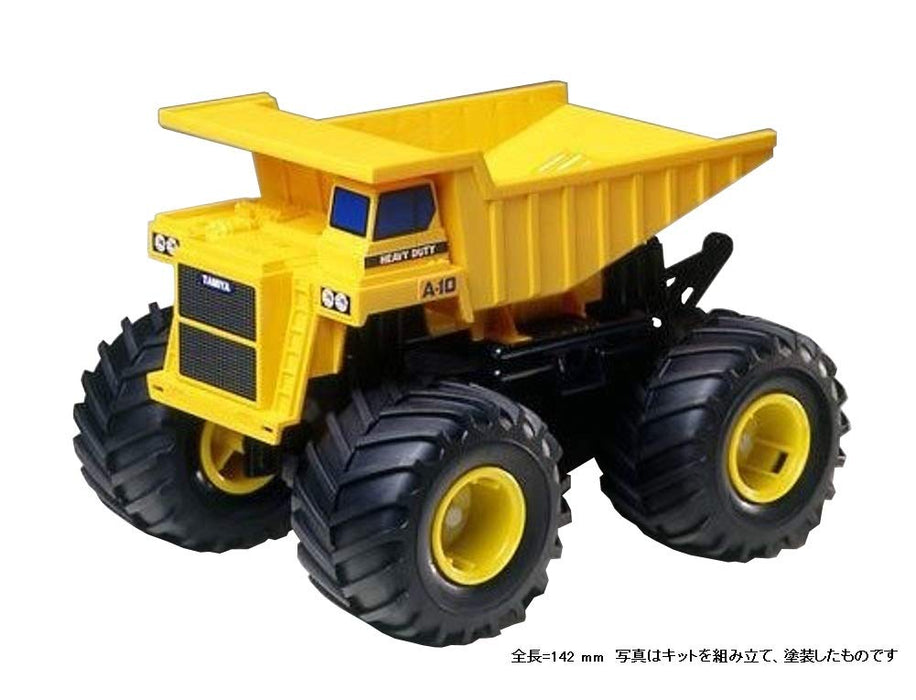 TAMIYA 17013 Mini 4Wd Mammoth Dump Truck 1/32