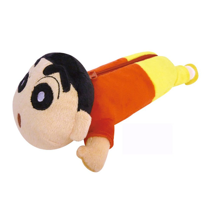Buy GiftoKing Shinchan Cartoon Cusions Gift for Kids Multicolour (Packof 1)  12X12inch GKSCC75 Online at Low Prices in India - Amazon.in