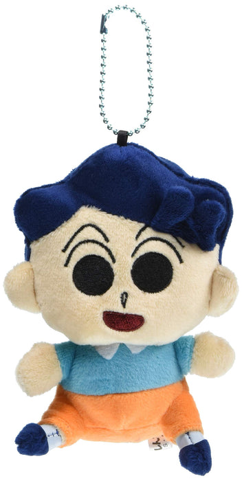 T'S FACTORY Crayon Shin-Chan Plush Mascot Kazama-Kun