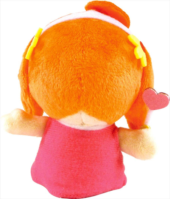 T'S FACTORY Crayon Shin-Chan Plush Mascot Moe-P