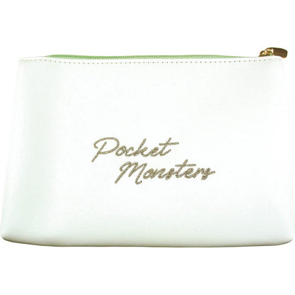 T'S FACTORY Pokemon Initial Pouch R- Japan Figure Store - #1 Bring To You The Best Japanese Goods