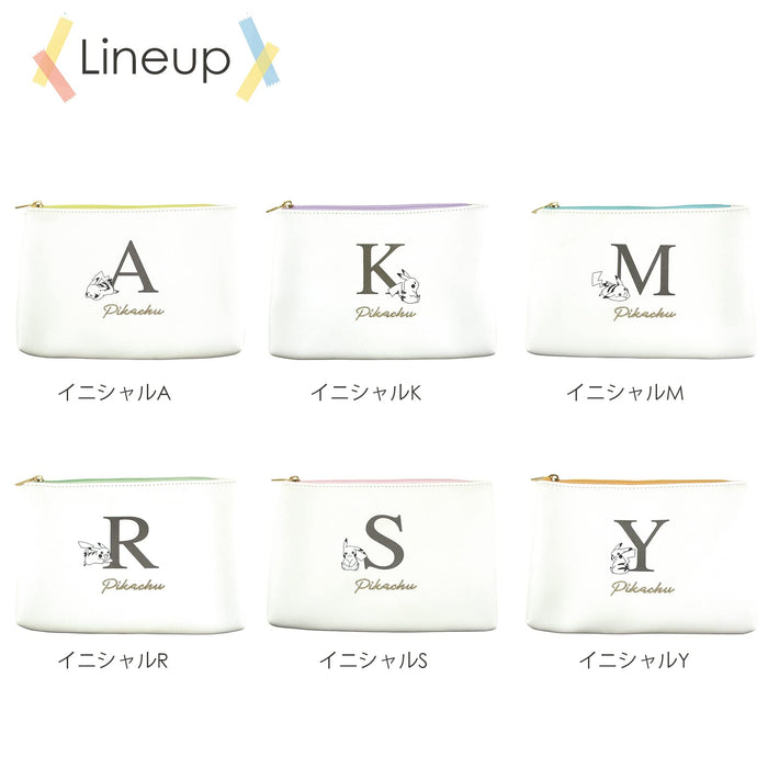 T'S FACTORY Pokemon Initial Pouch R