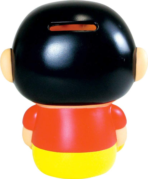 T'S FACTORY Crayon Shin-Chan Piggy Bank Shin-Chan