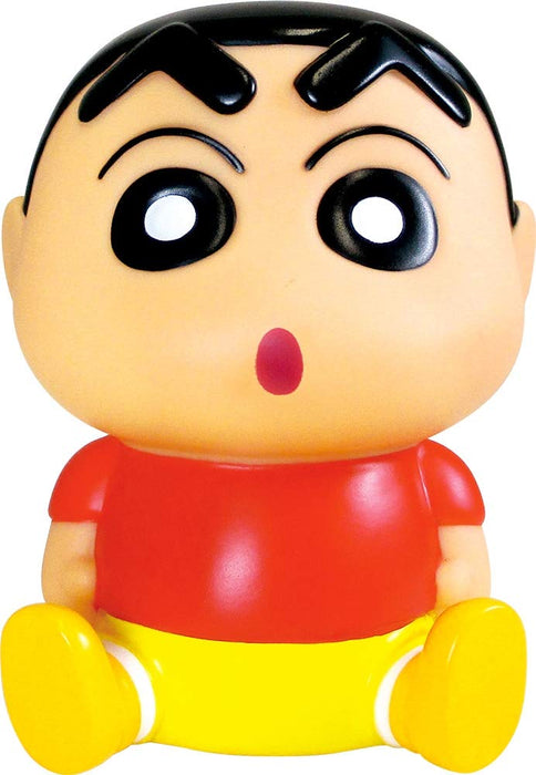 T'S FACTORY Crayon Shin-Chan Piggy Bank Shin-Chan