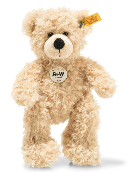 Steiff Fynn Teddy Bear Beige 18cm Buy Teddy Bear From Japanese Online Store