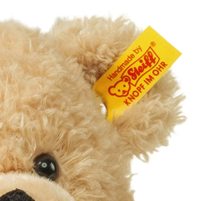 Steiff Fynn Teddy Bear Beige 28cm Buy Plush Toys At Japanese Online Shop