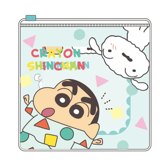 T'S Factory Towel With Pouch Crayon Shin-Chan Pajama