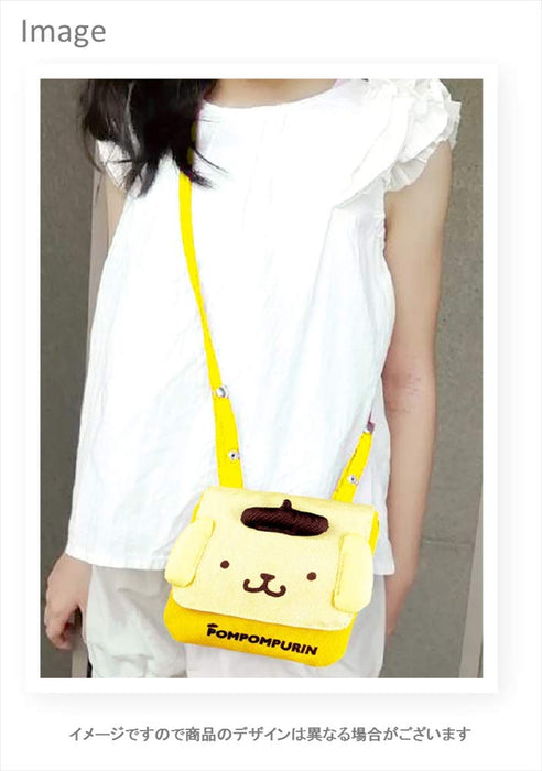 Xxxholic Shoulder Bag Yrko Ichihara Xxx Holic Leather Bag Mini Print Women  Bags Shopping Crossbody Trend Multi Pocket Purse - Shoulder Bags -  AliExpress