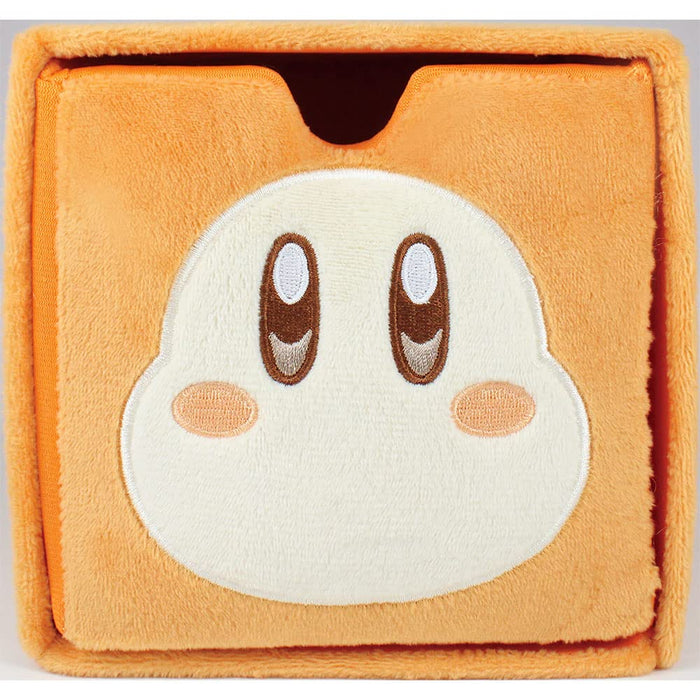 T&S Factory Kirby Plush Chest Waddle Dee 13.5Cm Japan Hk-5542639Wd
