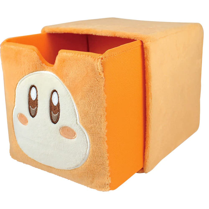 T&S Factory Kirby Plush Chest Waddle Dee 13.5Cm Japan Hk-5542639Wd