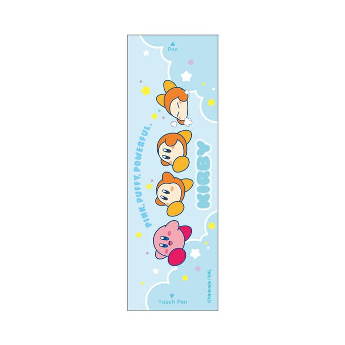 T'S Factory Kirby'S Dream Land 2-Way Touch Pen Kirby & Waddle Dee Japan H140Xφ9Mm Hk-5543129Kw