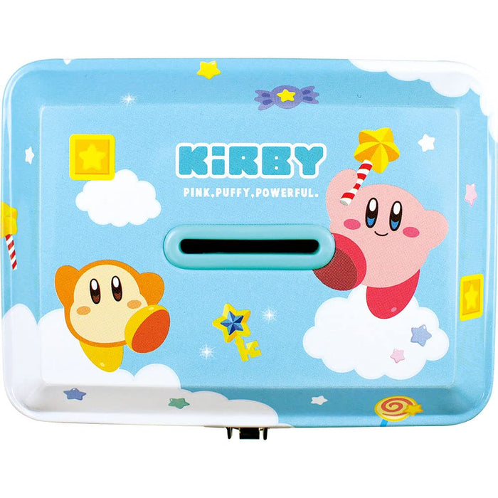 T&amp;S Factory Kirby&amp;S Dream Land Dosenbank mit Schlüssel Japan HK-5542716BO