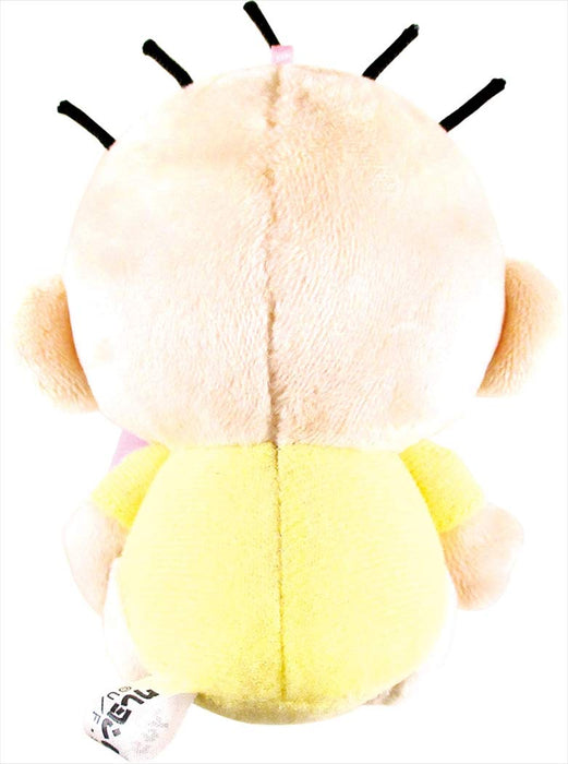 TS Factory Plush Mascot Crayon Shin-Chan Shin-Chan Baby 5.5 X 9 X 10.4 Cm Ks-5541065Sa