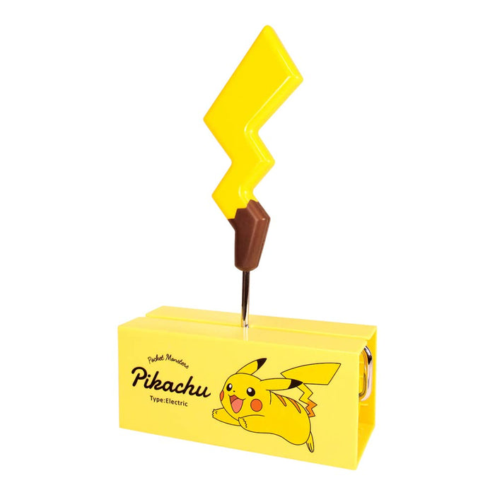 Adhesive Cleaner With Case Pikachu Pokémon