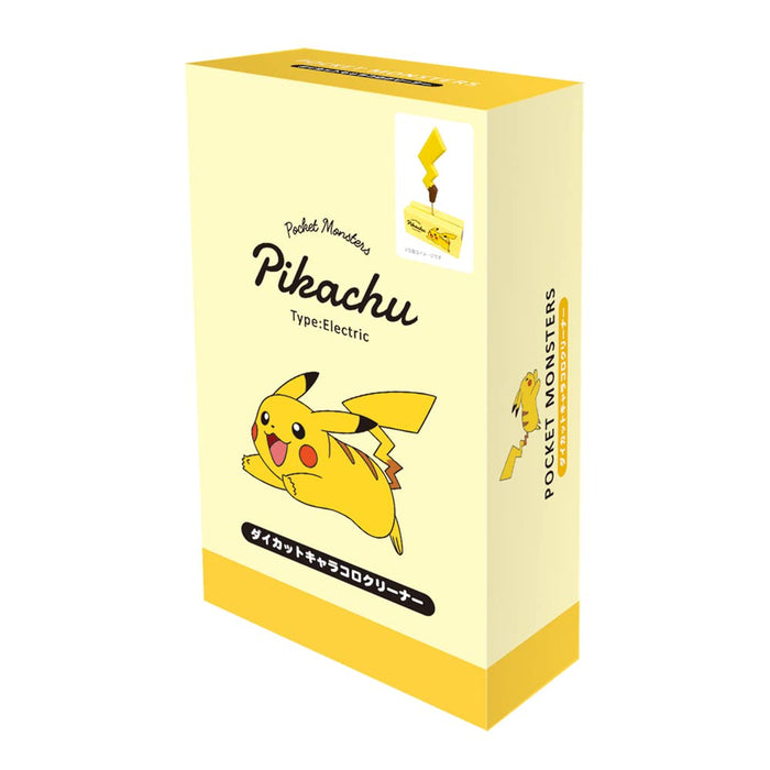 Adhesive Cleaner With Case Pikachu Pokémon