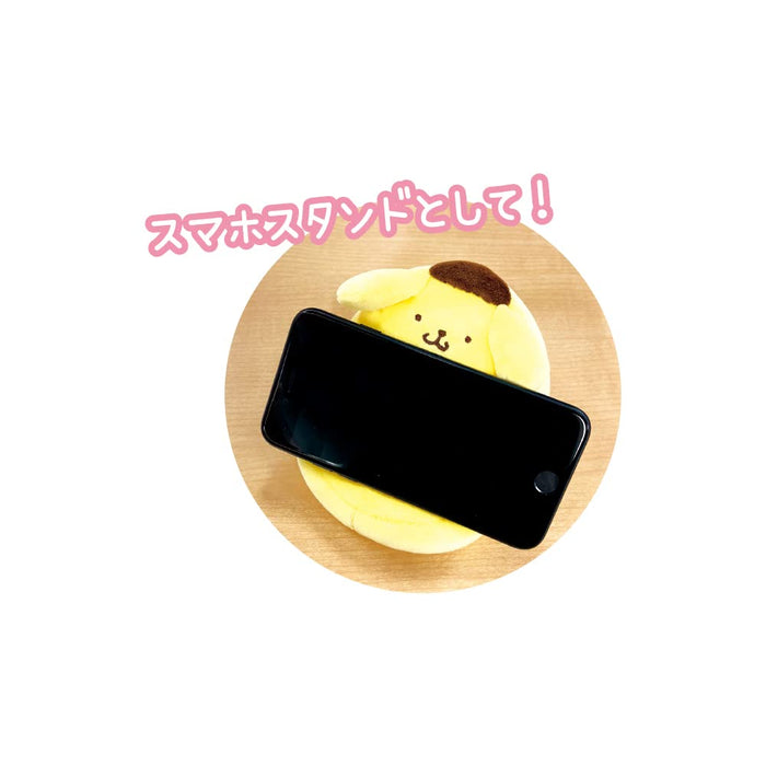 T'S Factory Plush Toy Cushion Phone Holder/Wrist Cushion Sanrio Pom Pom Purin
