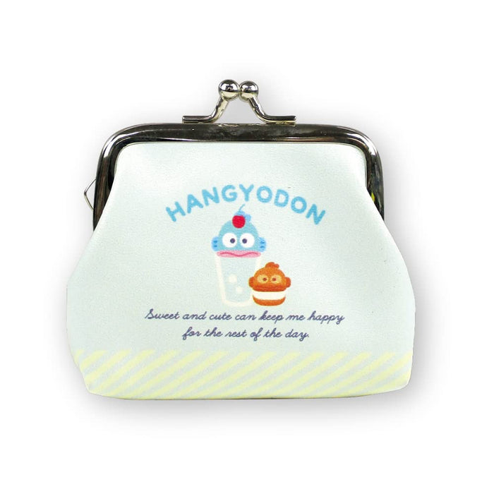 Porte-monnaie T'S Factory Sanrio Hangyodon