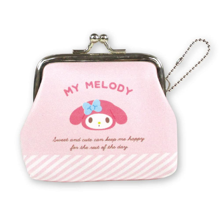 T'S Factory Coin Purse Sanrio My Melody