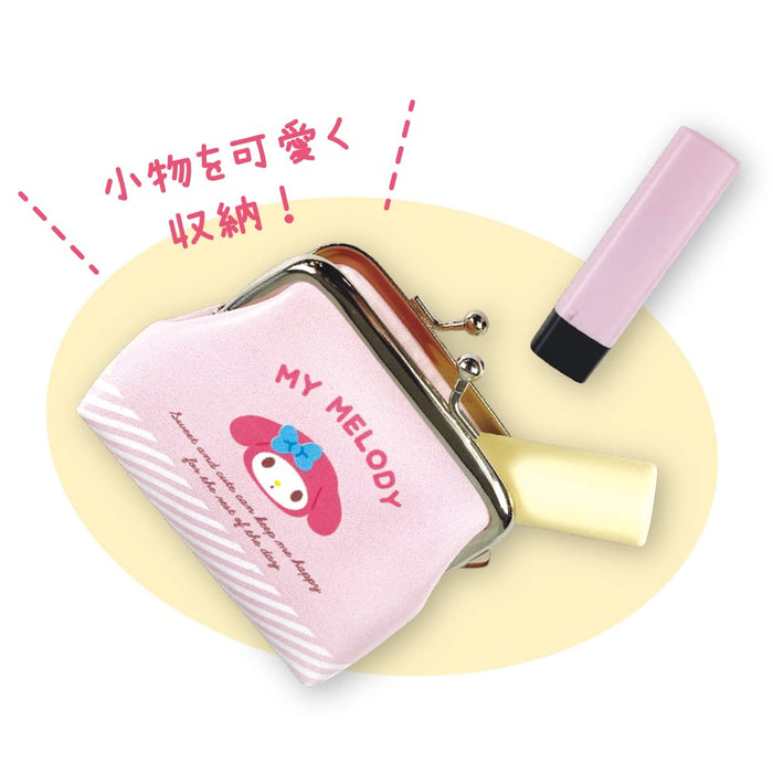 T'S Factory Coin Purse Sanrio My Melody