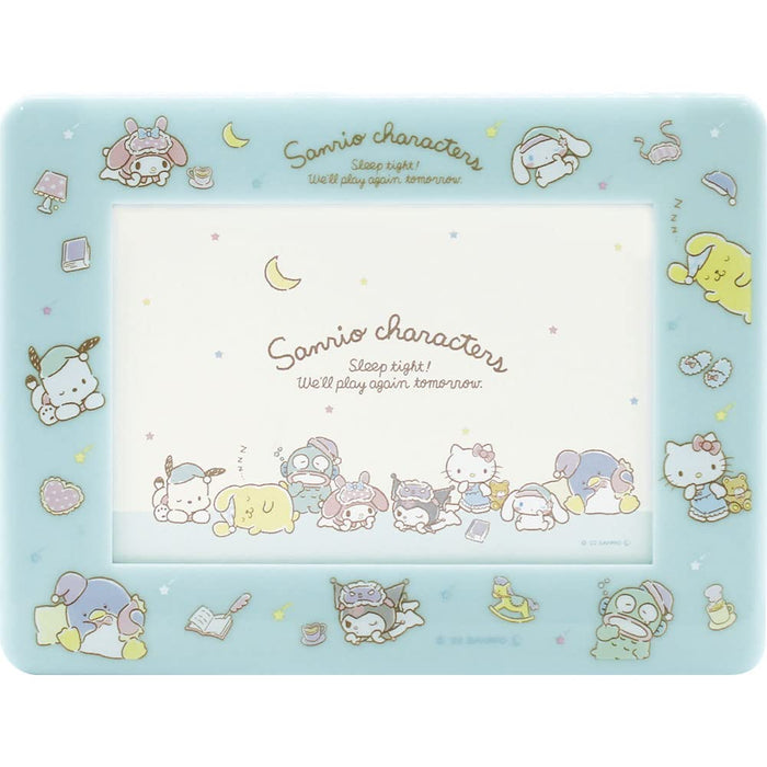 T'S Factory Sanrio Cadre photo Banque Sanrio Personnages endormis