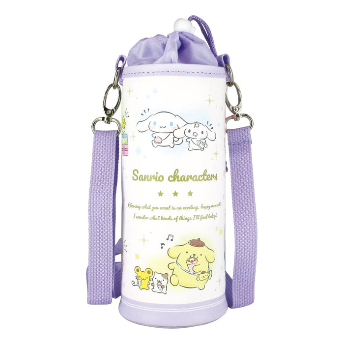 T'S Factory Water Bottle Cover L Sanrio/Shopping
