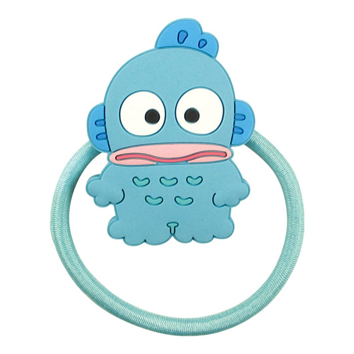 T's Factory Sanrio Gummi-Haarband Hangyodon