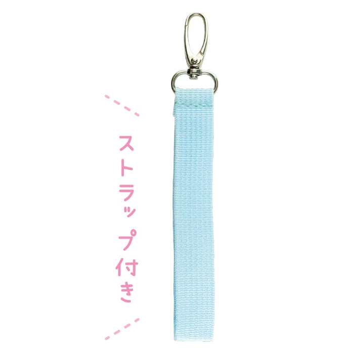 Tee&amp;S Factory Sumikko Gurashi Couvercle de bouteille pour animaux de compagnie L Dog Play H20,5 X Φ9Cm Sg-5535619Ig