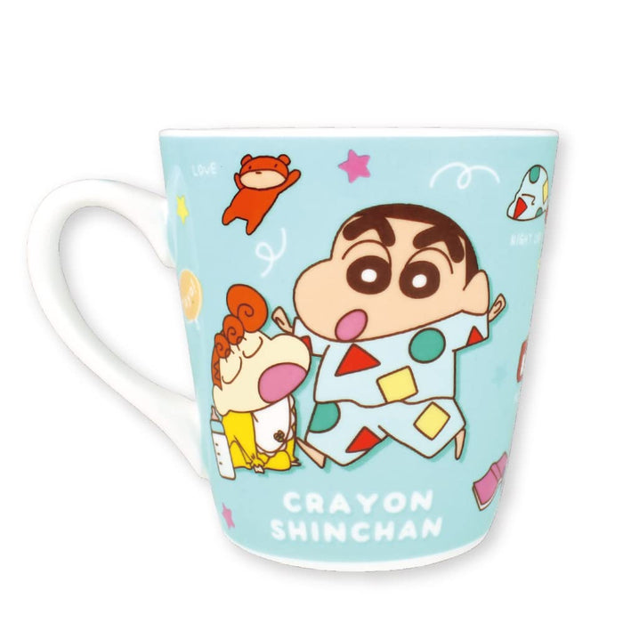 Tees Factory Crayon Shin-Chan Becher-Schlafanzug KS-5524650PJ H90xΦ88mm