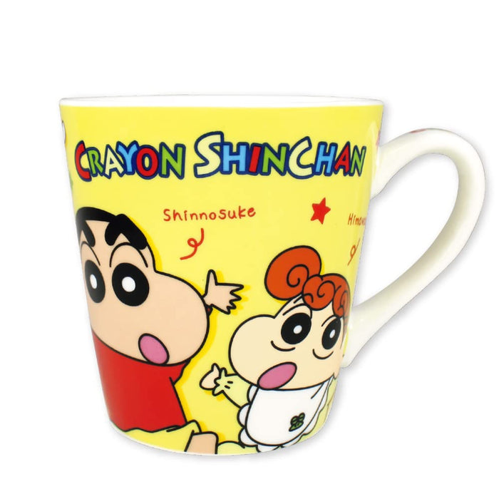 Tees Factory Crayon Shin-Chan Mug KS-5524651Mi