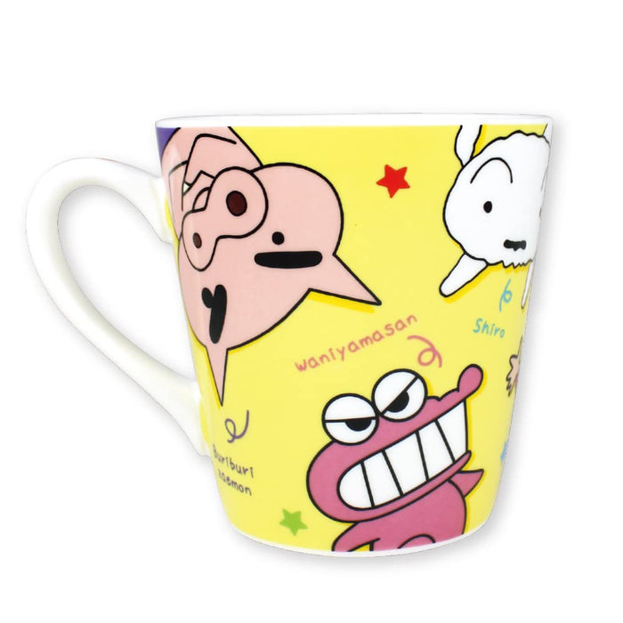 Tees Factory Crayon Shin-Chan Tasse KS-5524651Mi