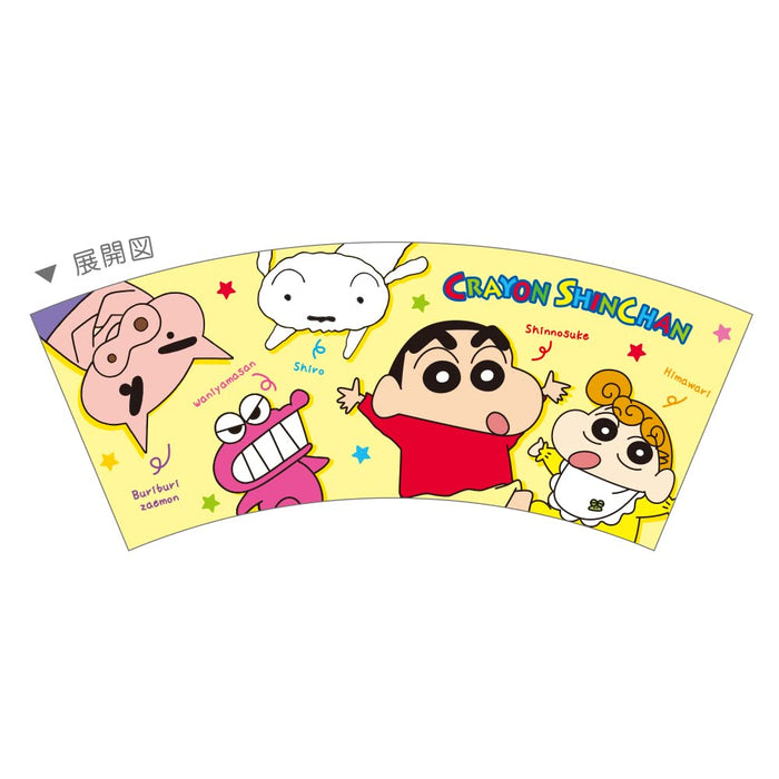 Tees Factory Crayon Shin-Chan Tasse KS-5524651Mi