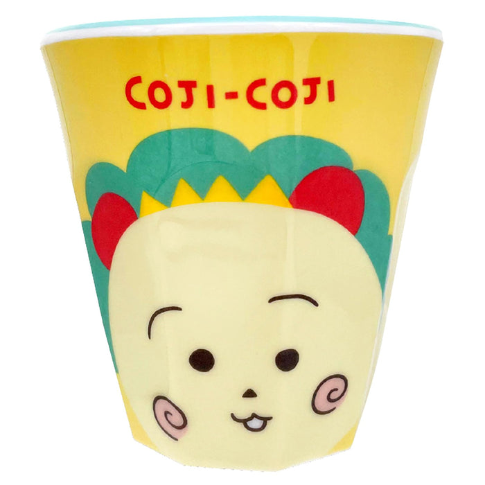 T&S Factory Kojikoji Plastic Melamine Cup 270Ml Japan Cj-5525551Cj