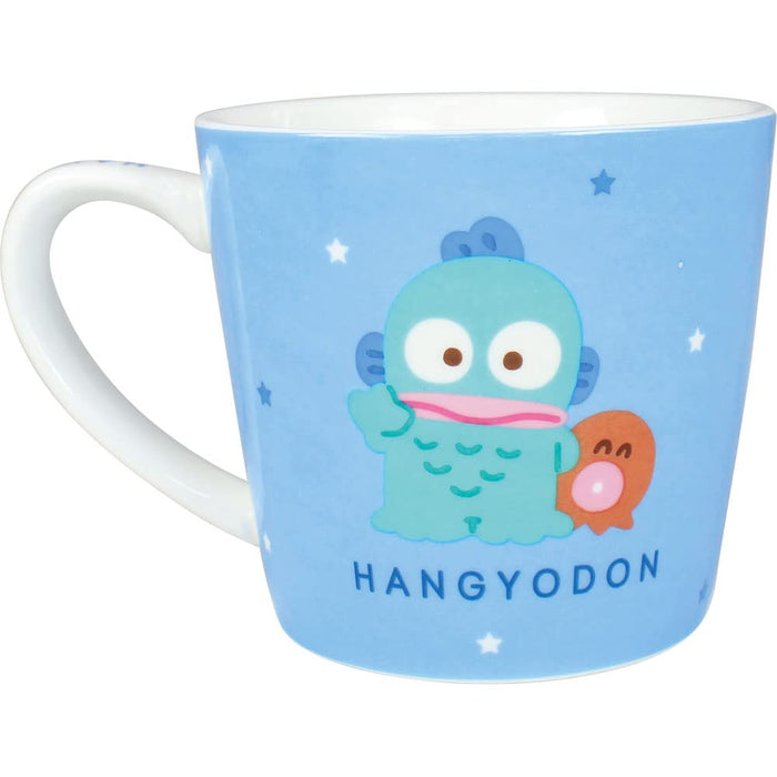 T&amp;S Factory Sanrio Große Tasse Hangyodon Star SR-5524665HD