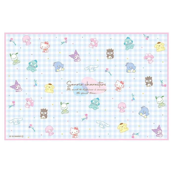 T's Factory Sanrio Wide Lunch Cross Grande Collection SR-5535676DS