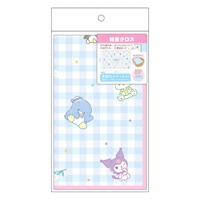T's Factory Sanrio Wide Lunch Cross Grande Collection SR-5535676DS
