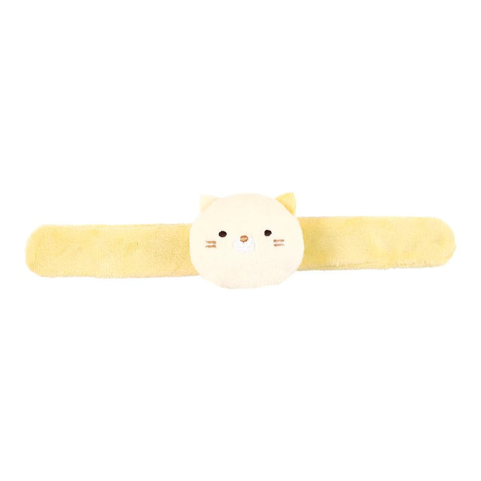 Tees Factory Sumikko Gurashi SG-5539021NE Chara Roll Katze H45xB230xT35mm