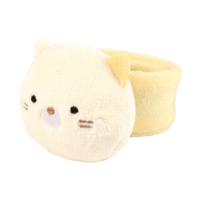 Tees Factory Sumikko Gurashi SG-5539021NE Chara Roll Cat H45xW230xD35mm