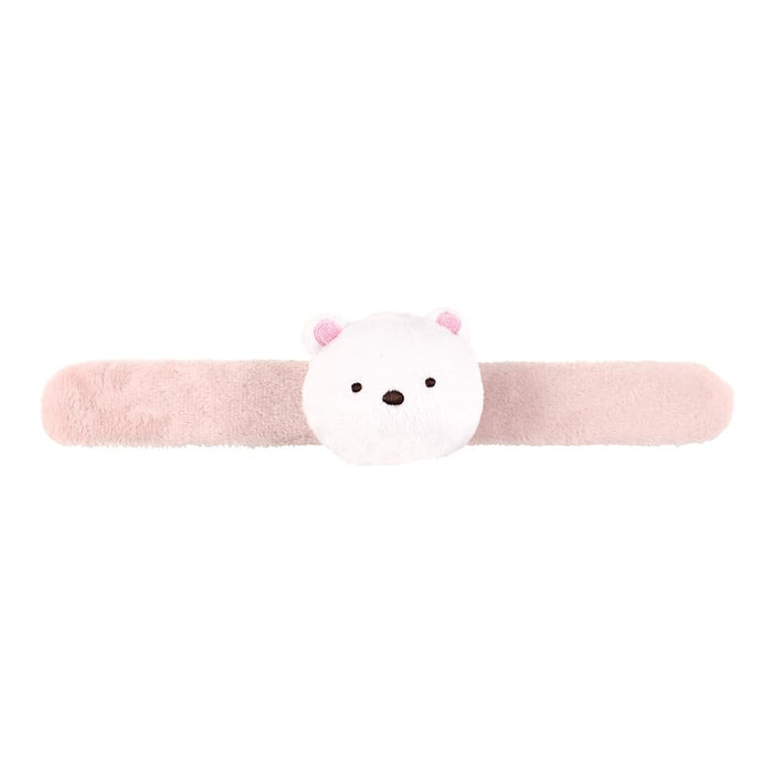 T's Factory Sumikko Gurashi Chara Rouleau Ours Polaire H45xL230xP35mm SG-5539020Si