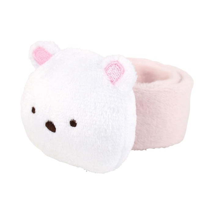 T's Factory Sumikko Gurashi Chara-Rolle Eisbär H45xB230xT35mm SG-5539020Si